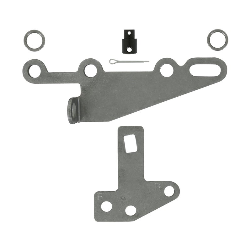 B&M 35498 Bracket And Lever Kit - Image 5